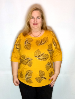 Блузон ВЕ-14494 Блузон ВЕ-14494