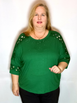 Блузон ВЕ-14462 Блузон ВЕ-14462