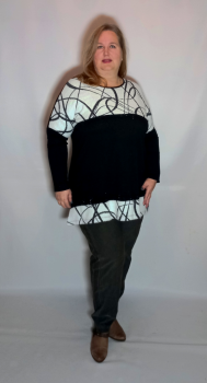 Туника BL-8075 Туника BL-8075