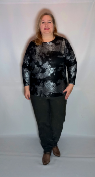 Туника IS-8225 Туника IS-8225