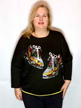 Туника 4343-7 Туника 4343-7