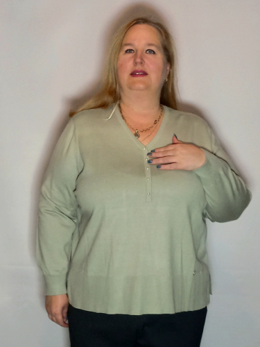 Джемпер 24-t273 (Россия, Санкт-Петербург) — размеры 64