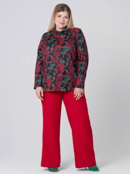 джемпер 34592450-01-02