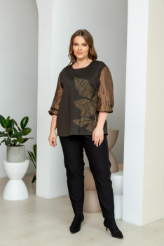 Брюки КРОКУС (ОК22-023) Брюки КРОКУС (ОК22-023)