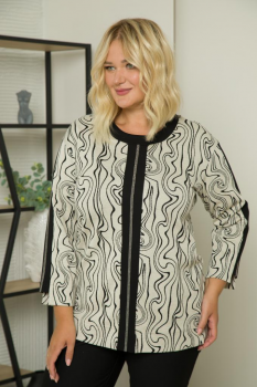 Джемпер САМАРКАНД (ОК23-042) Джемпер САМАРКАНД (ОК23-042)